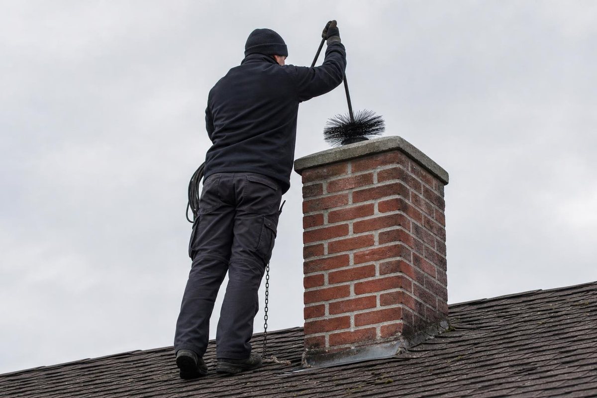 Lalo Chimney Services in Lynnwood